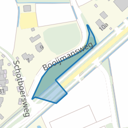 Perceel TBG02-K-8518