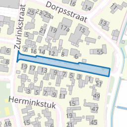 Perceel TBG02-K-8529