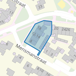 Perceel TBG02-K-8530