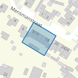 Perceel TBG02-K-8532