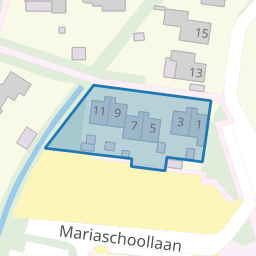 Perceel TBG02-K-8536