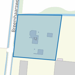 Perceel TBG02-K-8540