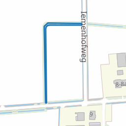 Perceel TBG02-K-8555