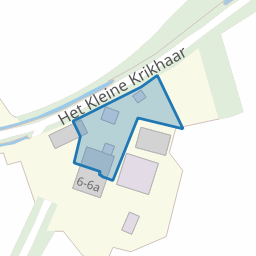 Perceel TBG02-K-8560