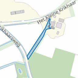 Perceel TBG02-K-8561