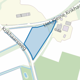 Perceel TBG02-K-8563