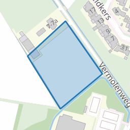 Perceel TBG02-K-8566