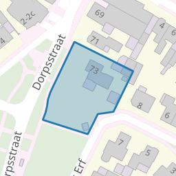 Perceel TBG02-K-8581