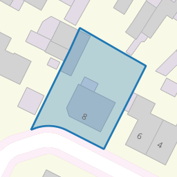 Perceel TBG02-K-8582