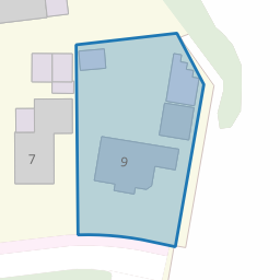 Perceel TBG02-K-8584