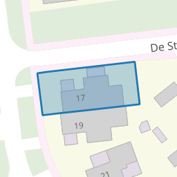 Perceel TBG02-K-8590