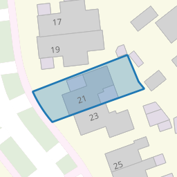 Perceel TBG02-K-8592