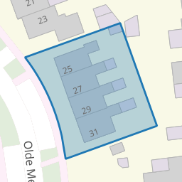 Perceel TBG02-K-8594