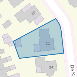 Perceel TBG02-K-8595