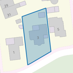 Perceel TBG02-K-8598