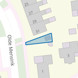 Perceel TBG02-K-8599