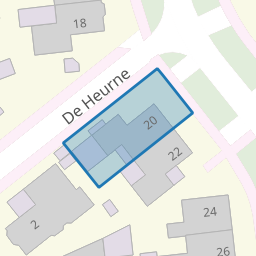 Perceel TBG02-K-8601