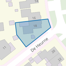 Perceel TBG02-K-8604