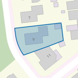 Perceel TBG02-K-8606