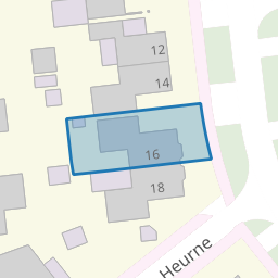 Perceel TBG02-K-8607