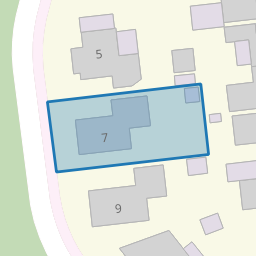 Perceel TBG02-K-8608