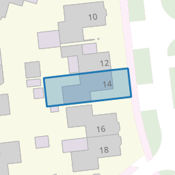 Perceel TBG02-K-8609