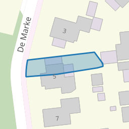 Perceel TBG02-K-8615