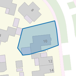 Perceel TBG02-K-8616