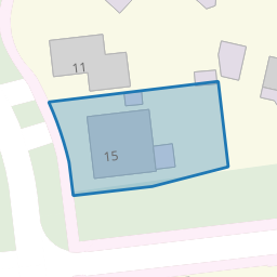 Perceel TBG02-K-8617