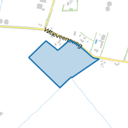 Perceel TBG02-K-8622