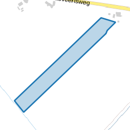 Perceel TBG02-K-8627