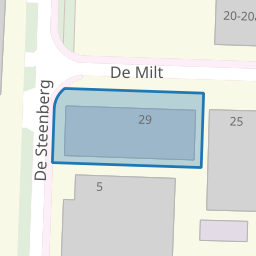 Perceel TBG02-K-8634