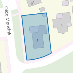 Perceel TBG02-K-8643