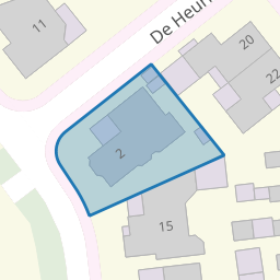 Perceel TBG02-K-8644