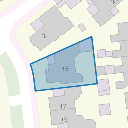 Perceel TBG02-K-8645