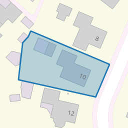 Perceel TBG02-K-8671