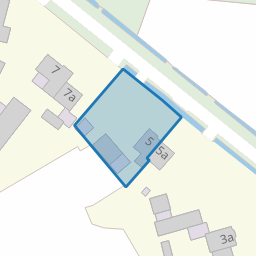 Perceel TBG02-K-8677