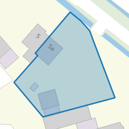 Perceel TBG02-K-8678