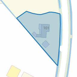 Perceel TBG02-K-8683