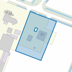 Perceel TBG02-K-8687