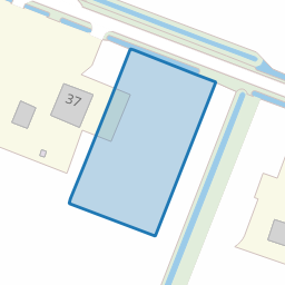 Perceel TBG02-K-8688