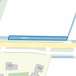 Perceel TBG02-K-8694