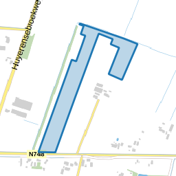 Perceel TBG02-K-8695