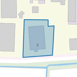 Perceel TBG02-K-8702