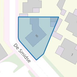 Perceel TBG02-K-8709