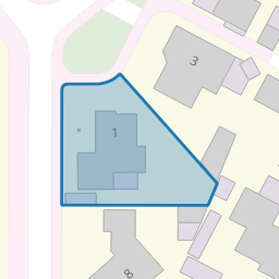 Perceel TBG02-K-8710