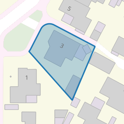 Perceel TBG02-K-8711