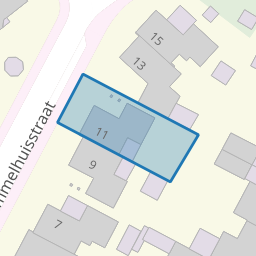 Perceel TBG02-K-8715