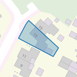 Perceel TBG02-K-8716