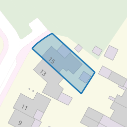 Perceel TBG02-K-8717